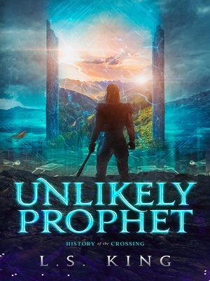 cover image of Unlikely Prophet
